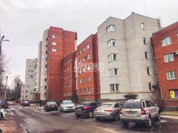 2-комнатная квартира (86м2) на продажу по адресу Выборг г., Ленинградское шос., 49— фото 32 из 33