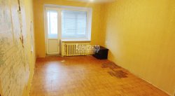3-комнатная квартира (53м2) на продажу по адресу Красное Село г., Гвардейская ул., 19— фото 21 из 28