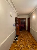 4-комнатная квартира (125м2) на продажу по адресу Комендантский просп., 33— фото 24 из 44