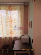 1-комнатная квартира (30м2) на продажу по адресу Искровский просп., 25— фото 3 из 14