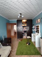 2-комнатная квартира (48м2) на продажу по адресу Кириши г., Молодежный бул., 18— фото 9 из 11