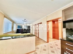 2-комнатная квартира (88м2) на продажу по адресу Выборг г., Гагарина ул., 7б— фото 6 из 21