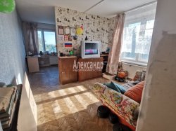 2-комнатная квартира (54м2) на продажу по адресу Здоровцева ул., 31— фото 8 из 15