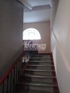 2-комнатная квартира (51м2) на продажу по адресу Маринеско ул., 9— фото 3 из 17