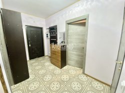 2-комнатная квартира (57м2) на продажу по адресу Мурино г., Воронцовский бул., 14— фото 10 из 13