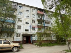 2-комнатная квартира (44м2) на продажу по адресу Светогорск г., Пограничная ул., 9— фото 17 из 18