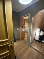 1-комнатная квартира (33м2) на продажу по адресу Демьяна Бедного ул., 26— фото 6 из 13