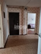 4-комнатная квартира (87м2) на продажу по адресу Ромашки пос., Ногирская ул., 32— фото 5 из 19