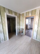 2 комнаты в 4-комнатной квартире (80м2) на продажу по адресу Большевиков просп., 37— фото 2 из 10