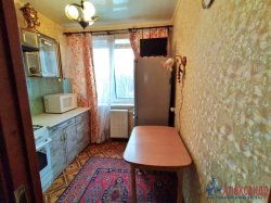 3-комнатная квартира (62м2) на продажу по адресу Выборг г., Приморская ул., 17— фото 4 из 14