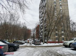 1-комнатная квартира (35м2) на продажу по адресу Генерала Глаголева ул., 13— фото 6 из 8
