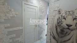 1-комнатная квартира (38м2) на продажу по адресу Всеволожск г., Взлетная ул., 12— фото 4 из 15