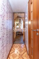 2-комнатная квартира (45м2) на продажу по адресу Новоизмайловский просп., 32— фото 8 из 18