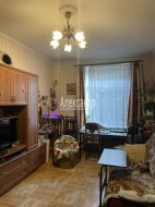 3-комнатная квартира (71м2) на продажу по адресу Стахановцев ул., 4А— фото 2 из 25