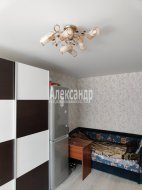 1-комнатная квартира (31м2) на продажу по адресу Ломоносов г., Скуридина ул., 2— фото 3 из 16