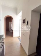 3-комнатная квартира (71м2) на продажу по адресу Выборг г., Крепостная ул., 7— фото 14 из 20