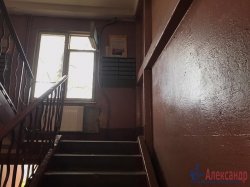 1-комнатная квартира (31м2) на продажу по адресу Новоселов ул., 63— фото 19 из 33