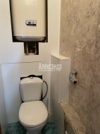 2-комнатная квартира (48м2) на продажу по адресу Малое Карлино дер., 18— фото 11 из 26