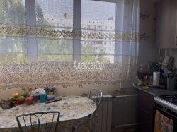 1-комнатная квартира (32м2) на продажу по адресу Сертолово г., Молодежная ул., 6— фото 10 из 19