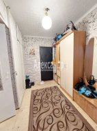 2-комнатная квартира (53м2) на продажу по адресу Глажево пос., 9— фото 9 из 10