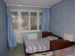 3-комнатная квартира (61м2) на продажу по адресу Приладожский пгт., 5— фото 8 из 21