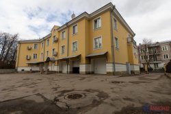 5-комнатная квартира (375м2) на продажу по адресу Пушкин г., Дворцовая ул., 5— фото 49 из 53