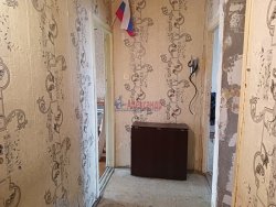 2-комнатная квартира (47м2) на продажу по адресу Волхов г., Ломоносова ул., 25— фото 7 из 17
