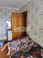 2-комнатная квартира (47м2) на продажу по адресу Кировск г., Новая ул., 11— фото 8 из 15
