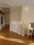 3-комнатная квартира (56м2) на продажу по адресу Ланское шос., 16— фото 9 из 21