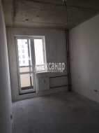 2-комнатная квартира (31м2) на продажу по адресу Мурино г., Воронцовский бул., 21— фото 10 из 15