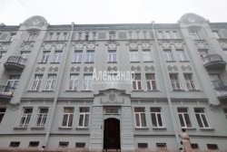 Комната в 4-комнатной квартире (115м2) на продажу по адресу Сытнинская ул., 14— фото 13 из 15