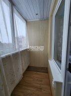 1-комнатная квартира (39м2) на продажу по адресу Приозерск г., Суворова ул., 42— фото 9 из 21