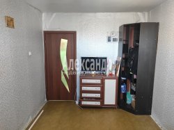 3-комнатная квартира (59м2) на продажу по адресу Приладожский пгт., 3— фото 8 из 19