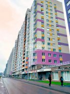 2-комнатная квартира (64м2) на продажу по адресу Мурино г., Екатерининская ул., 8— фото 5 из 21