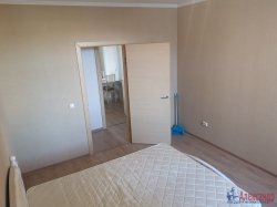 3-комнатная квартира (74м2) на продажу по адресу Сертолово г., Тихвинская ул., 6— фото 28 из 42