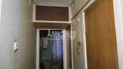 1-комнатная квартира (30м2) на продажу по адресу Всеволожск г., Вокка ул., 12— фото 7 из 13