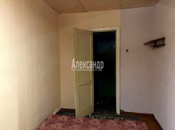 2-комнатная квартира (43м2) на продажу по адресу Выборг г., Гагарина ул., 25— фото 5 из 13