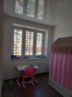 1-комнатная квартира (35м2) на продажу по адресу Мурино г., Шоссе в Лаврики ул., 59— фото 7 из 13