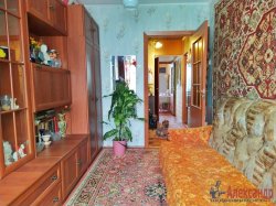 3-комнатная квартира (62м2) на продажу по адресу Выборг г., Приморская ул., 17— фото 8 из 14