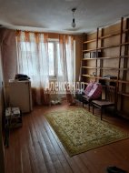 4-комнатная квартира (87м2) на продажу по адресу Ромашки пос., Ногирская ул., 32— фото 2 из 19