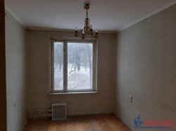 2-комнатная квартира (44м2) на продажу по адресу Пришвина ул., 13— фото 7 из 16