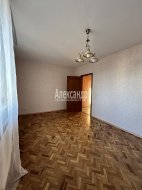 2-комнатная квартира (50м2) на продажу по адресу Будапештская ул., 104— фото 28 из 37