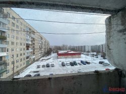 2-комнатная квартира (50м2) на продажу по адресу Светогорск г., Гарькавого ул., 12— фото 14 из 16
