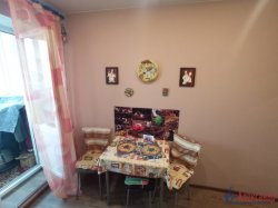 1-комнатная квартира (35м2) на продажу по адресу Шушары пос., Новгородский просп., 6— фото 8 из 24