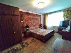 3-комнатная квартира (62м2) на продажу по адресу Выборг г., Приморская ул., 17— фото 10 из 14