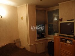 2-комнатная квартира (54м2) на продажу по адресу Будапештская ул., 104— фото 5 из 17