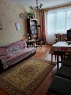 4-комнатная квартира (87м2) на продажу по адресу Ромашки пос., Ногирская ул., 32— фото 3 из 19