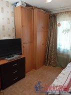 1-комнатная квартира (25м2) на продажу по адресу Выборг г., Гагарина ул., 61— фото 2 из 10