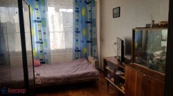 2-комнатная квартира (46м2) на продажу по адресу Наставников просп., 29— фото 13 из 14