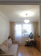 3-комнатная квартира (62м2) на продажу по адресу Искровский просп., 1/13— фото 19 из 31
